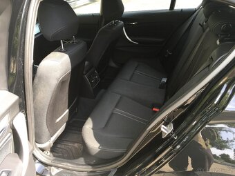 BMW 116d F20 LCI - 10