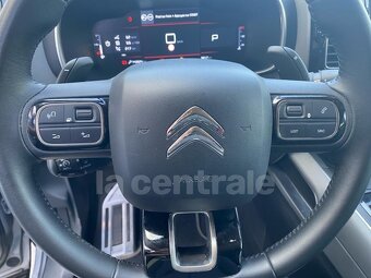 CITROEN C5 Aircross BlueHDi 130 S&S SHINE EAT8 2021 - 10