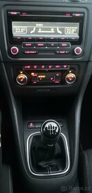 Prodám VW Golf VI, 1,6TDI,77kW, m.2013, super stav, servisov - 10