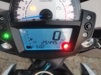 Kawasaki Er6n 35kw - 10