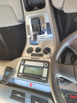 Volkswagen Passat 2.0tdi - 10