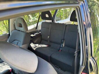 Mitsubisi Pajero 2.5 TD 68000km uzávierka - 10