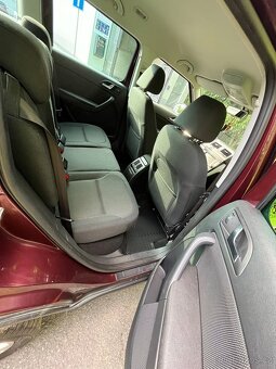 Škoda yeti 1.2Tsi .110kw rv 2011, dovoz De - 10