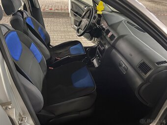SKODA OCTAVIA TOUR 1.6 SR - 10