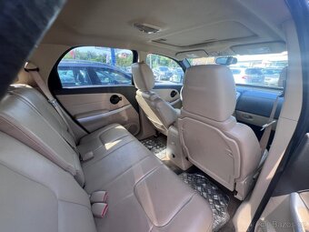 Chevrolet Equinox - 10