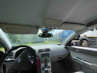 Volvo V50 2.0D 100kW - 10