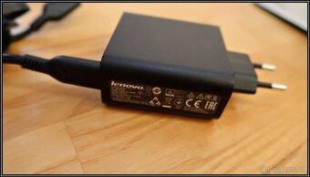 Notebook Lenovo Lenovo Yoga 3 Pro-1370 Win10 touch - 10