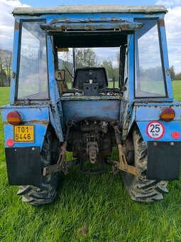 Zetor 5748 - 10