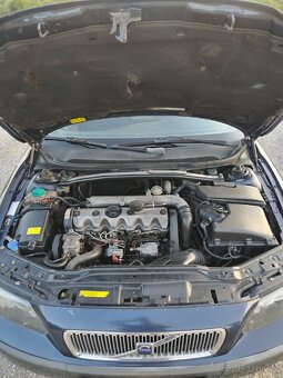 Volvo V70 P2 - 2.5tdi 103kw - Nová STK - 10