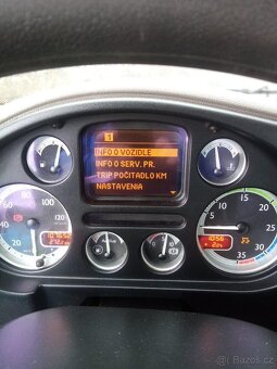 Prodám DAF nákladní automobil, nosič kontejneru - 10