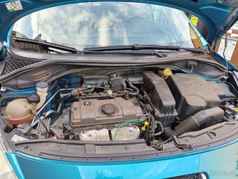 Peugot 207 sw - 10
