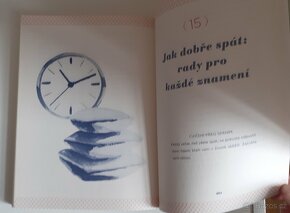Astrologie pro zdraví a pohodu - 10