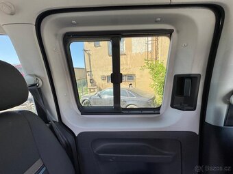 VW Caddy 2K 1.6TDI 75KW CAYD MLU LH7W r.v. 2013 - 10