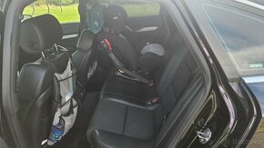 Audi A6 3.0 TDi Quattro S-line - 10