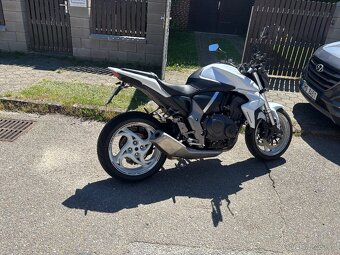 Honda CB1000R 2008 cerstve po servisu - 10
