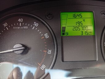 Prodám Škoda Fabia 2 - 10