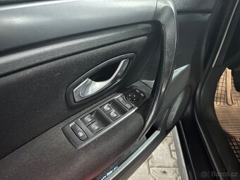 Renault Laguna III, 1.5 dCi, 81 kW - 10