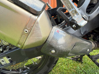 Yamaha Tenere 700 World Rally - 10