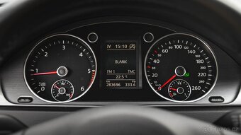 Volkswagen Passat, 2,0TDI/103kW Navi Výhřev DSG - 10