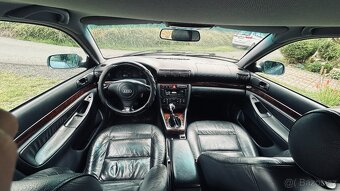 Audi A4 B5 Avant 1,9 TDI 85kw - 10