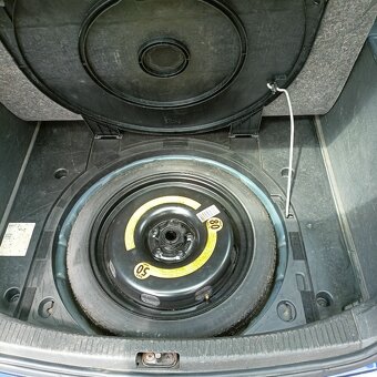 Volkswagen Touran 1.9 TDI 77 kW – BEZ DPF – r.v. 2006 - 10