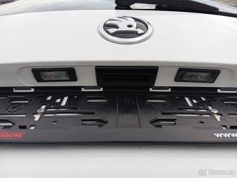 Škoda Yeti 1,2 TSI 81kw 1 Majitel - 10