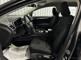 Ford Mondeo 1.5 EB 118kW TITANIUM - 10