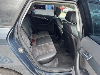 Audi A3, 1.8 TFSI 118 kW panorama - 10