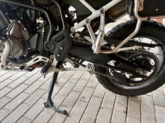 Tiger 900 Rally Aragon Edition  r. 2024, 70kw - 10