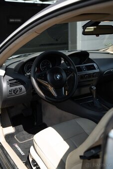 BMW 645i Coupe E63 - 10
