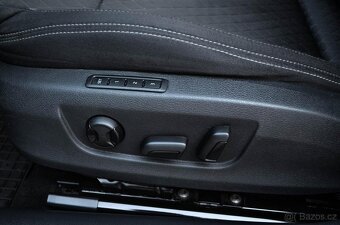 Škoda Superb 2.0 TDI 190k Style DSG EU6 - 10