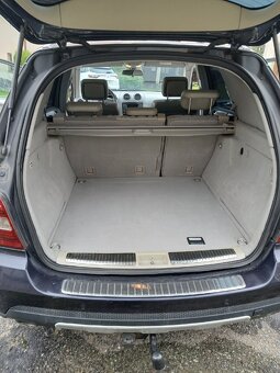 Mercedes Ml w164 320cdi - 10