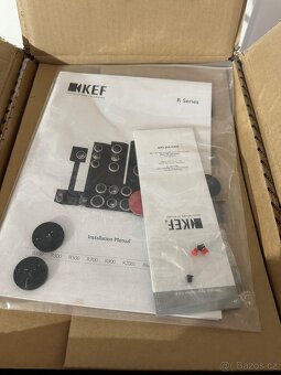 KEF R 500 - 10