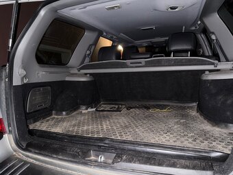 Náhradní díly Subaru Forester 2.5 XT 169kw AT - 10