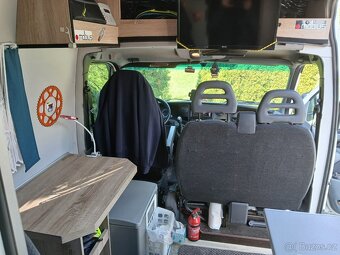 Iveco Daily 3,0 130 kW 2008 - 10