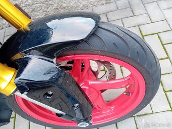 BMW G310R,G 310 R RV 2024 - 10