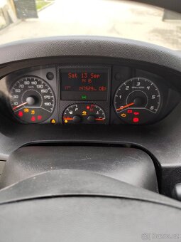 Peugeot Boxer L4H2 121 kW • 2021 • 147 000 km • DPH - 10
