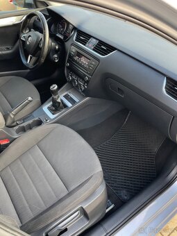 Škoda Octavia 2.0 tdi Koupeno v ČR - 10