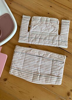 Set k židličce Stokke Tripp Trapp č. 2 - 10