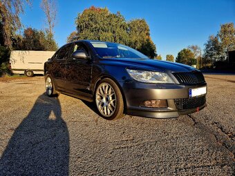Škoda Octavia - 10