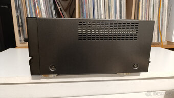 TECHNICS SU-V660 Stereo Integrated Amplifier / Class AA - 10