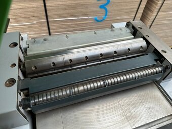 Protahovačka FELDER D751 - AKČNÍ SLEVA 10 % - 10