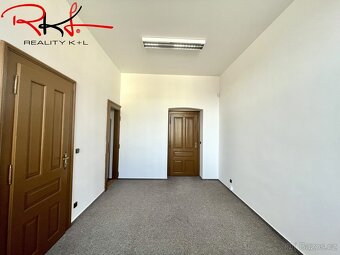 Pronájem, obchodní prostory, Mladá Boleslav - 10