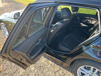BMW 320d Touring - mozna vymena - 10