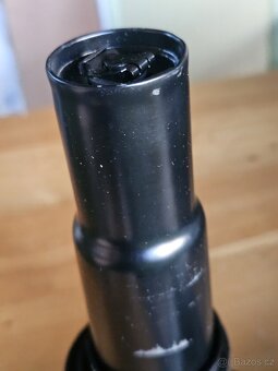 ŠPIČKOVÁ HERNÍ ŽIDLE RAPTURE PC 8500,- - 10