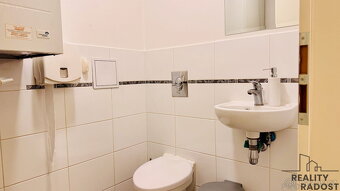 Prodej obchodního prostoru - 10