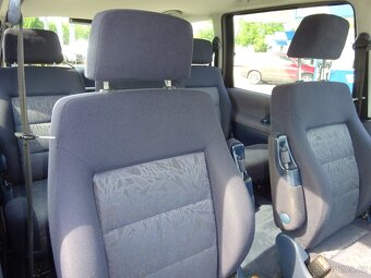 Ford Galaxy 2,3 i - 10