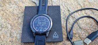 Garmin Fenix 7 solar - 10