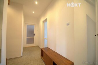 Pronájem byt 2+1, 61㎡ - 10