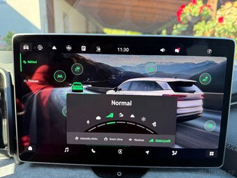 Škoda Kodiaq 2.0TDI,142kW,4x4, exclusive selection - 10